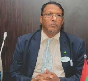 La Justice à l’ère du numérique et de l’IA/ Interview exclusive avec le magistrat mauritanien Cheikh Sidi Mohamed Cheina