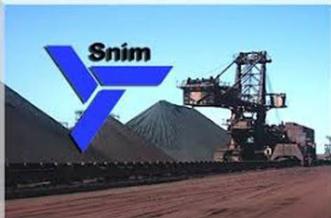La SNIM lance un recrutement de trois coordinateurs pour ses chantiers en Ressources Humaines