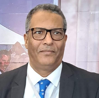 Le juge Sidi Mohamed Cheina nommé directeur des études et de la législation au ministère de la Justice