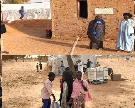 L’enfance à l'épreuve en Assaba : l'urgence des infrastructures face au défi de l'éducation