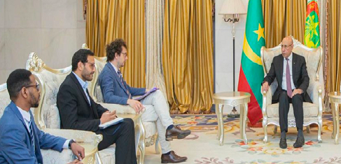 Mauritanie : RSF salue le projet de loi sur l’accès et l’utilisation de l’information publique, concrétisation d’un engagement présidentiel, et demande des garanties renforcées