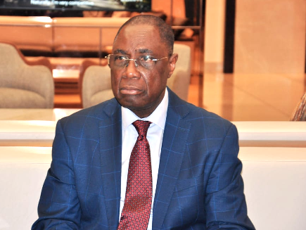 Le triomphe de la constance : Pourquoi Sidney Sokhona fait l’unanimité à l’Assemblée nationale