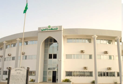 L'État de droit en Mauritanie : Le pari de la réforme judiciaire