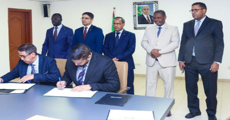 Mauritanie-FIDA : Cap sur l'intégration des jeunes ruraux et l'expansion dans 8 wilayas