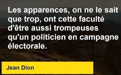 La vraie loyauté commence par la paix intérieure et la clarté de ses valeurs
