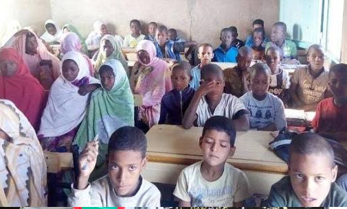 Le grand soir de l’école mauritanienne : Le ministère valide 3 852 recrutements
