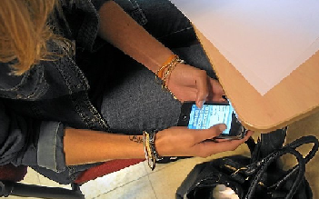 Fin du baccalauréat : Un premier bilan de 129 cas de fraude par téléphone portable